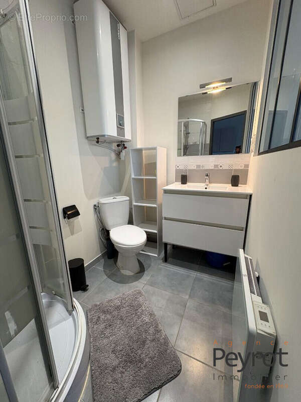 Appartement à LE BARCARES