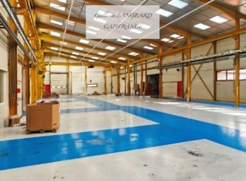 Commerce à IZERNORE