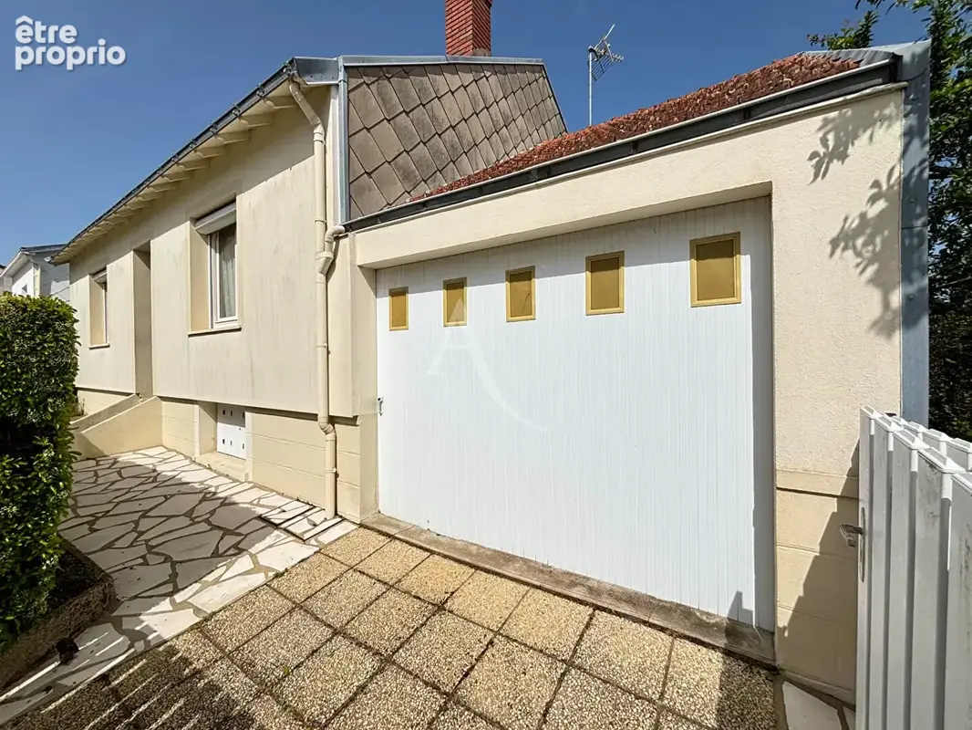 Maison à LA ROCHE-SUR-YON