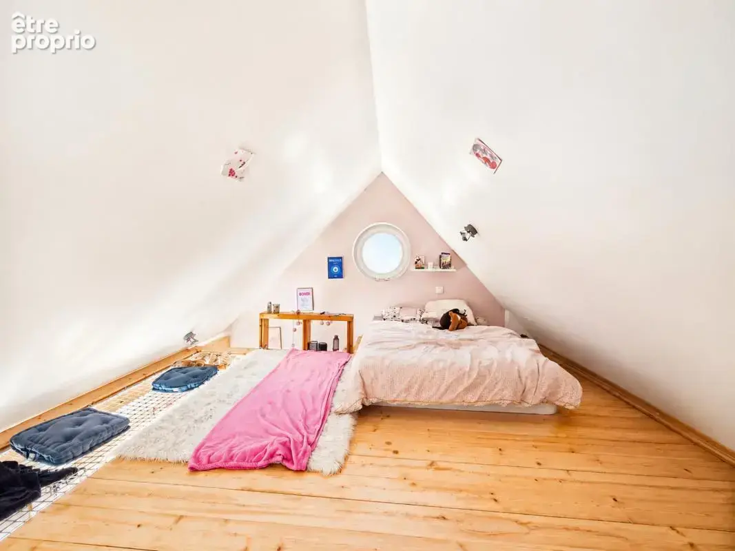 Maison individuelle - photo 23