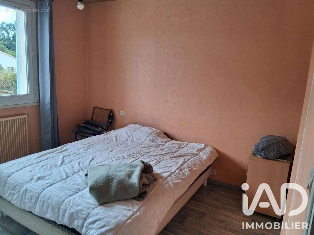 Maison 95 m² à Boussay  - photo 9