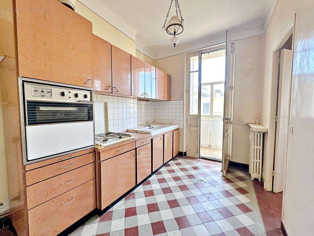 Appartement à AVIGNON