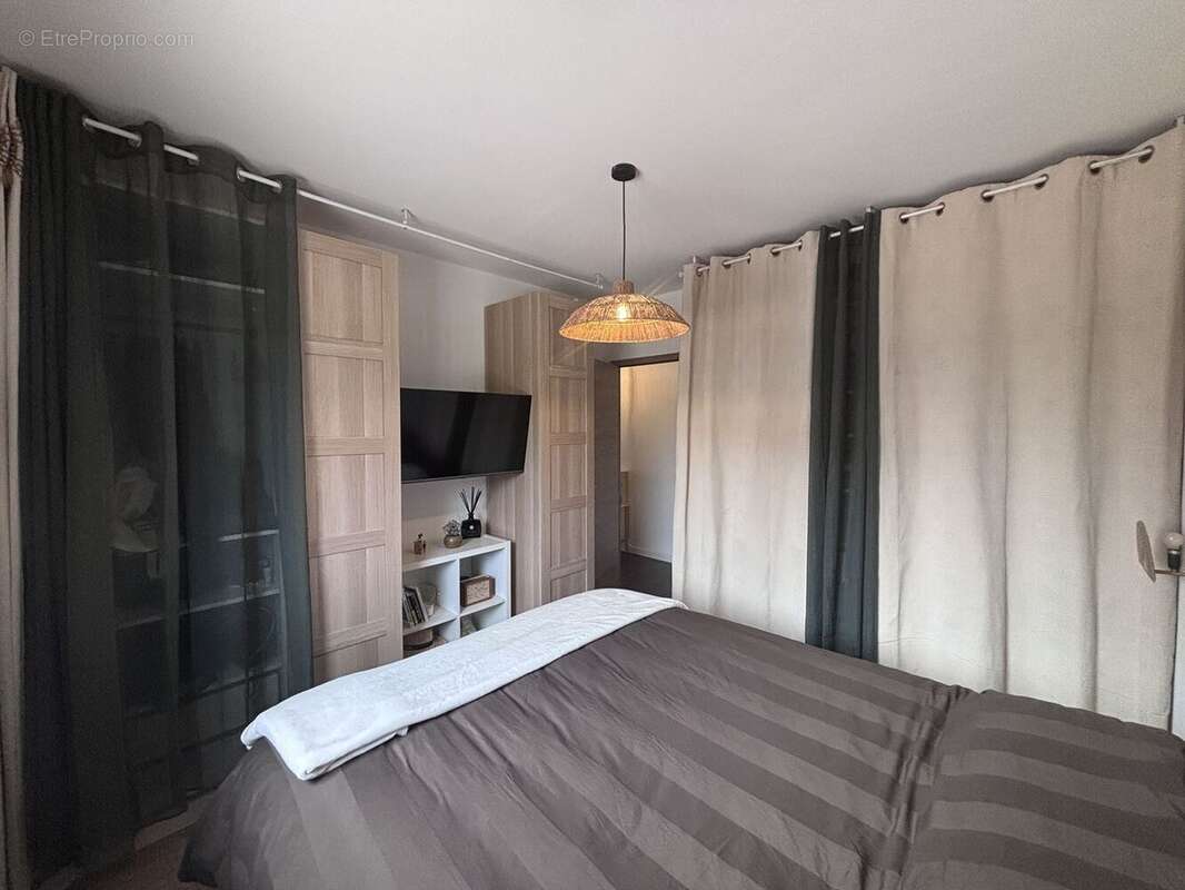 Maison à PUSY-ET-EPENOUX