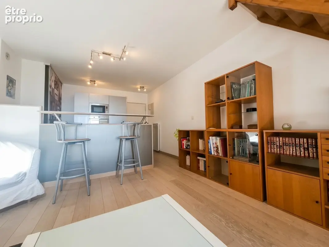 Appartement Le Croisic 2 pièce(s) - photo 5