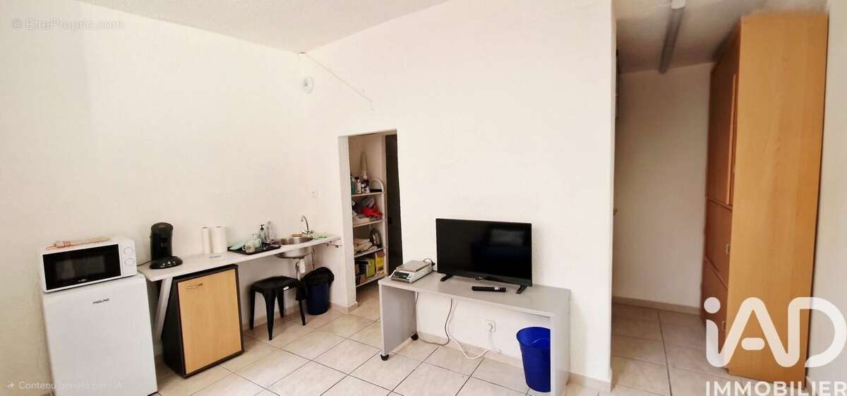 Photo 5 - Appartement à VINCA
