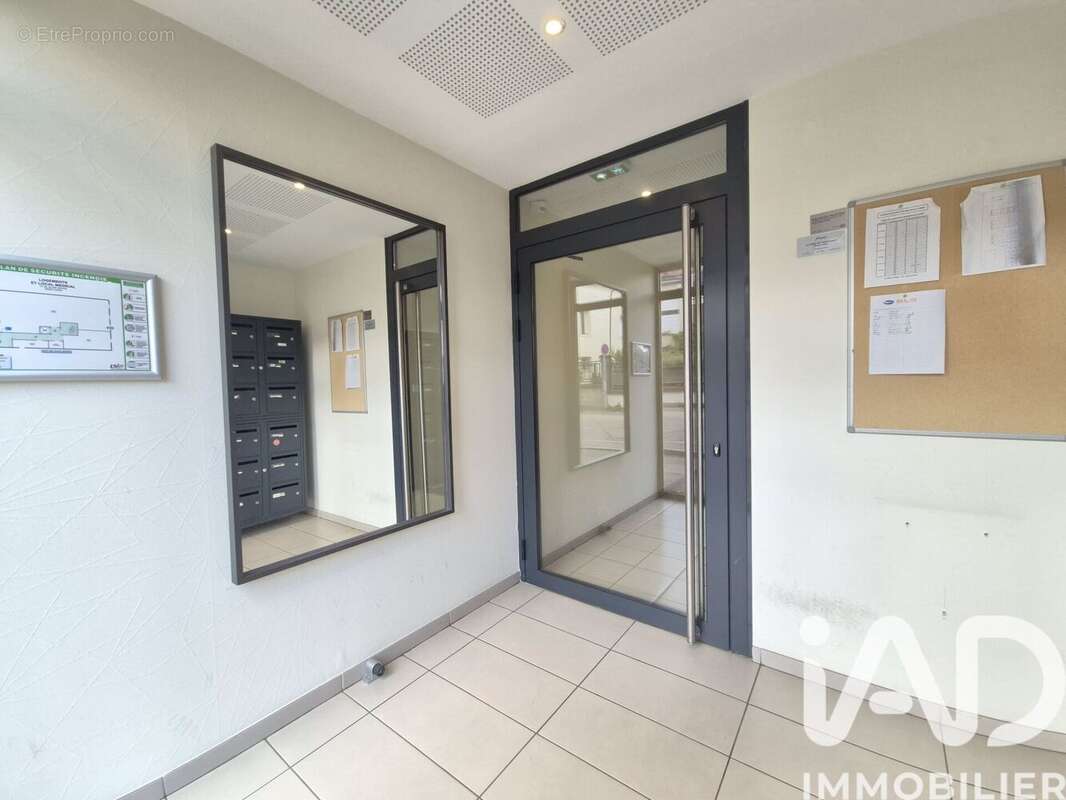 Photo 2 - Appartement à LAXOU