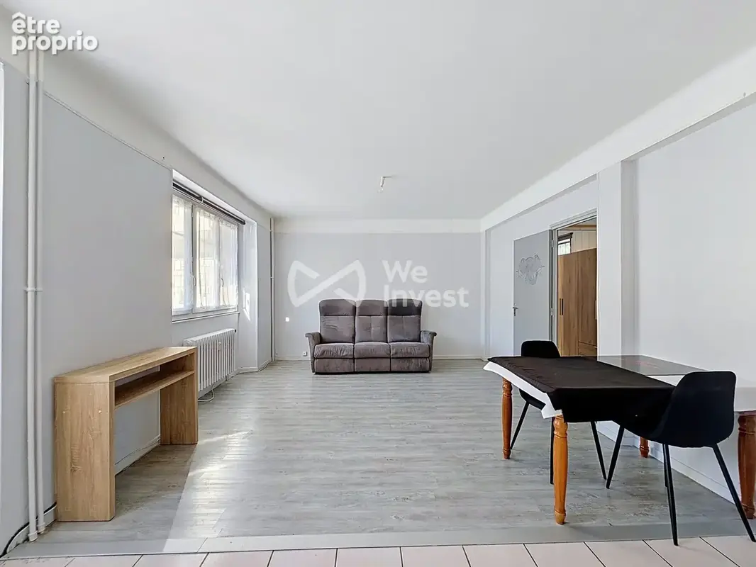 Appartement à ESPALION