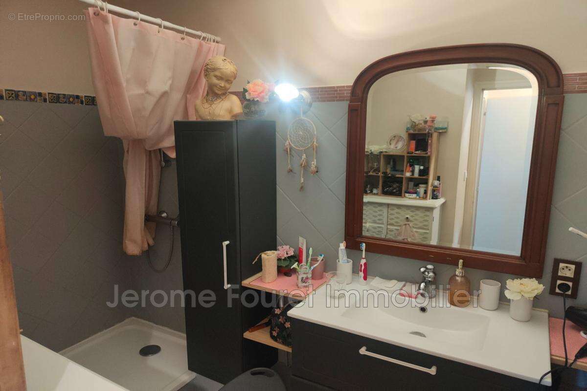 Appartement à BRIVE-LA-GAILLARDE
