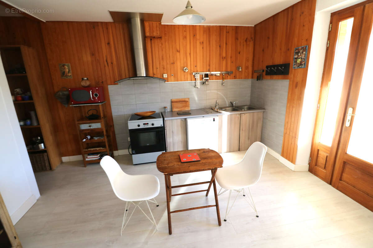M700- maison t6 -beaumont de lomagne - photo 5