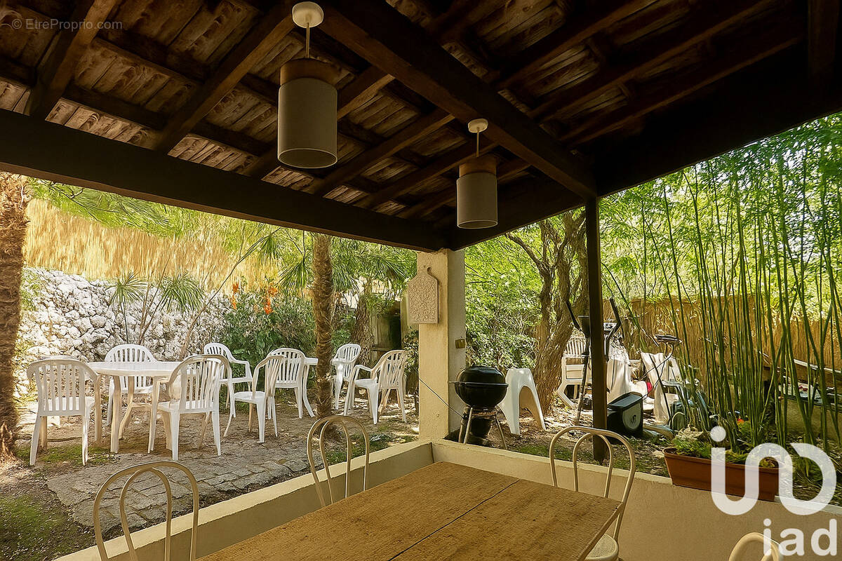 Photo 1 - Appartement à MONTREUIL