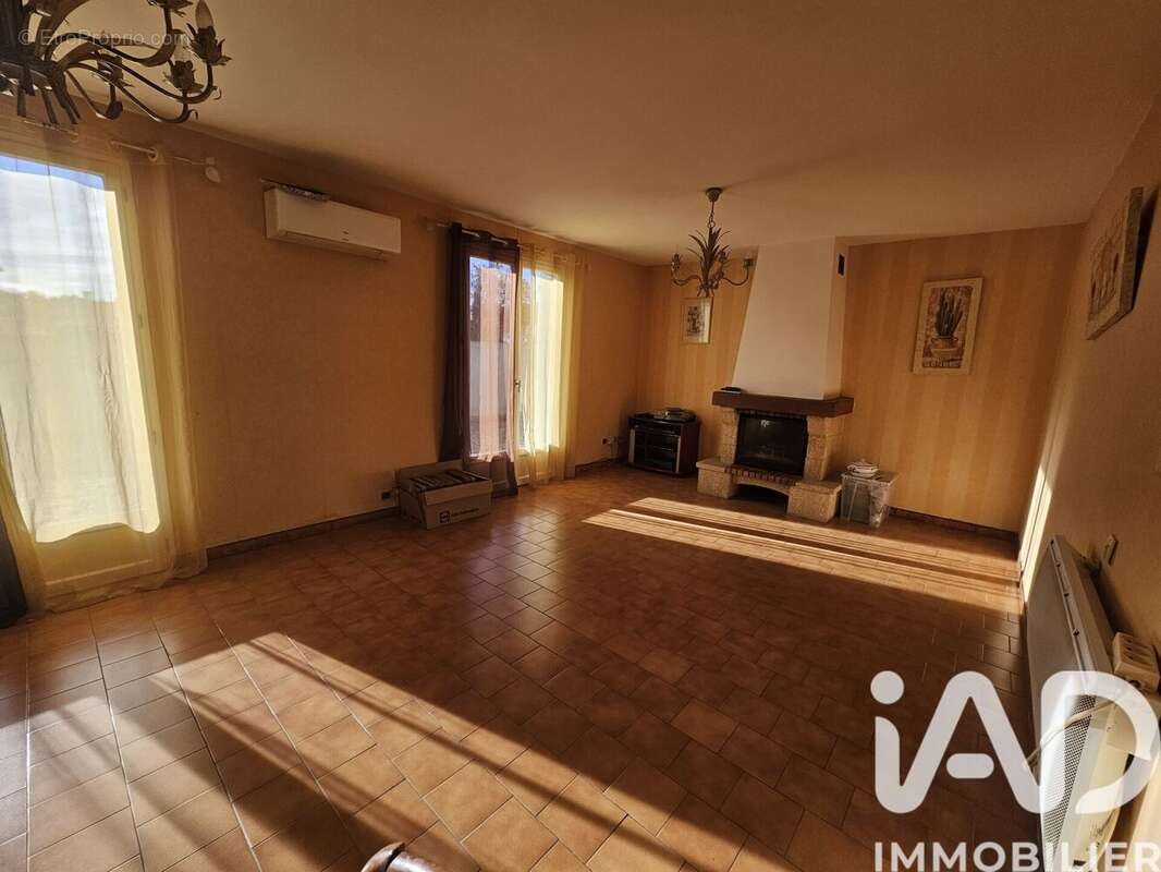 Photo 5 - Maison à MONTADY