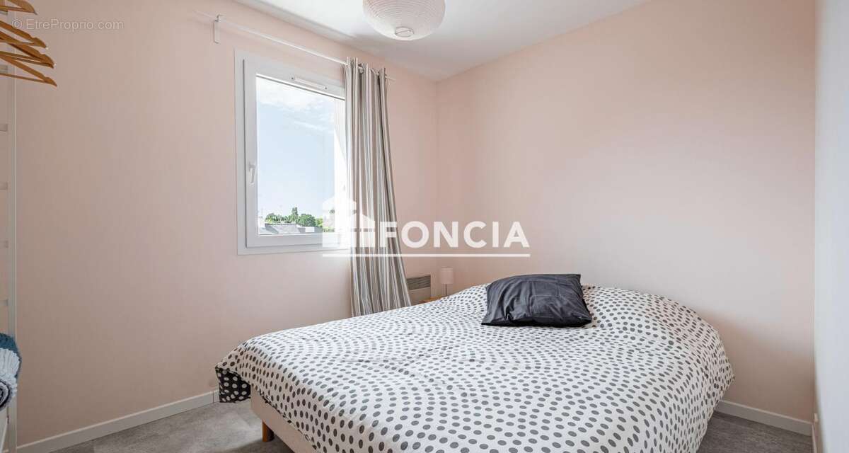 Appartement à LE POULIGUEN