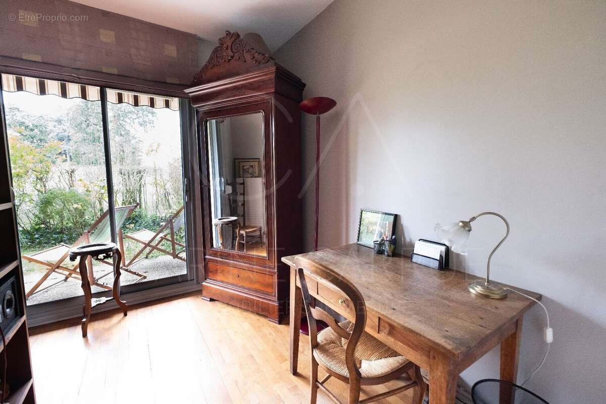 Appartement à TASSIN-LA-DEMI-LUNE