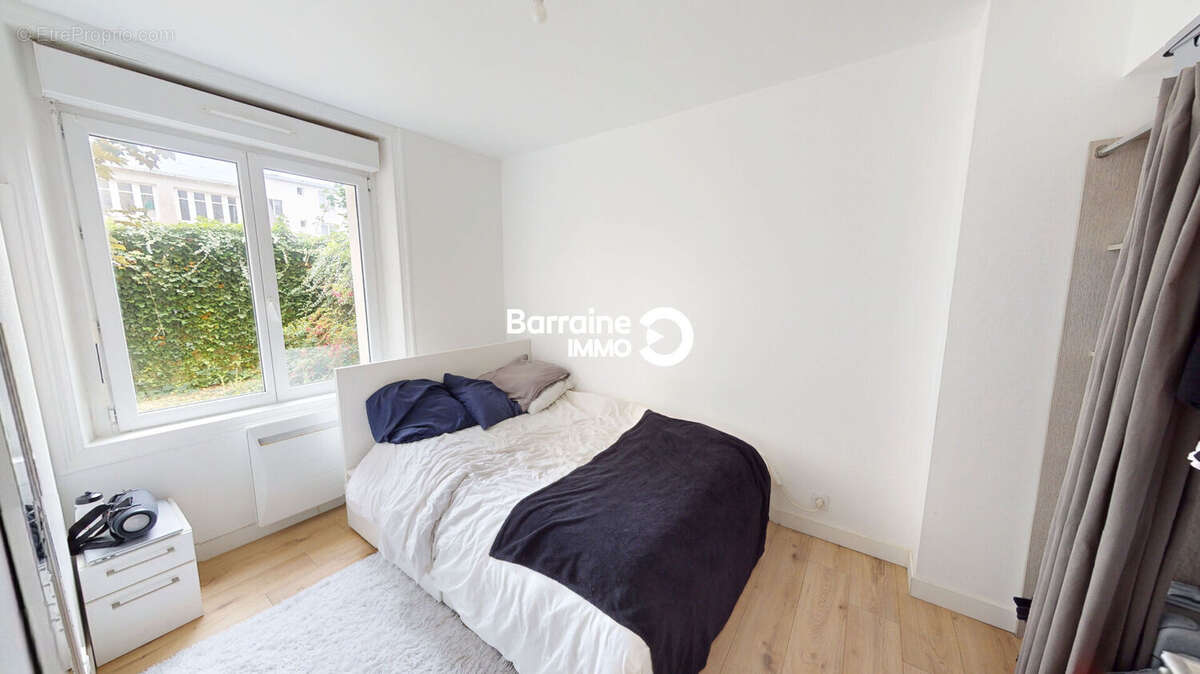 Appartement à BREST