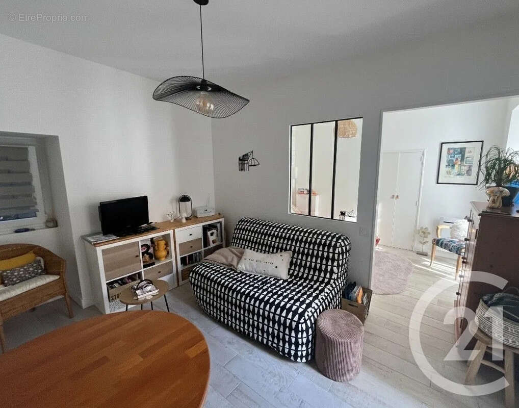 Appartement à PORNIC