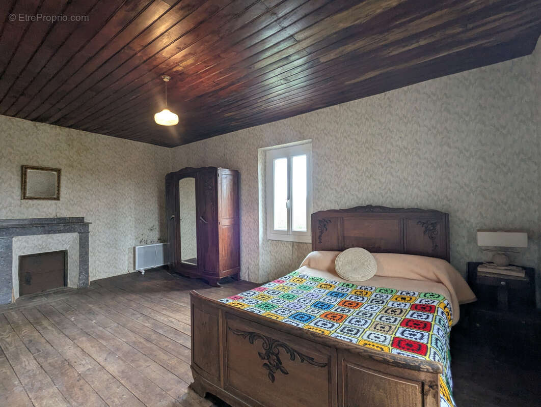 Maison à LISLE-SUR-TARN