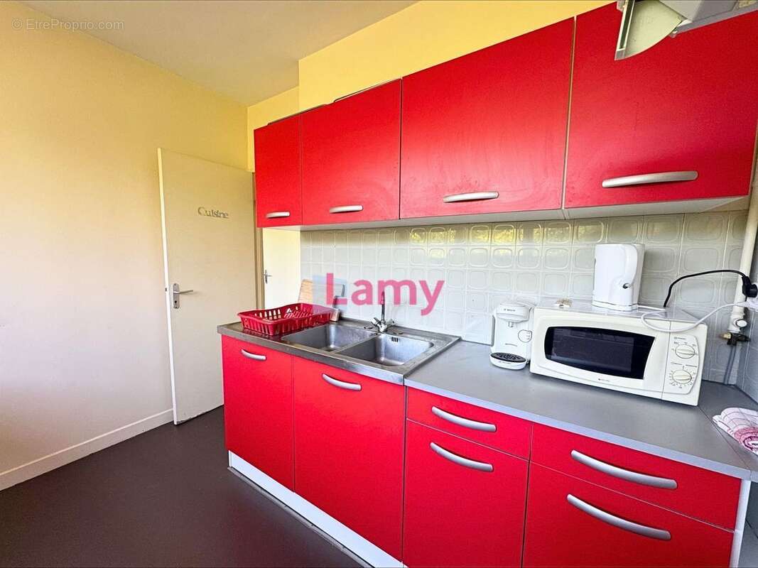 Appartement à LIMOGES
