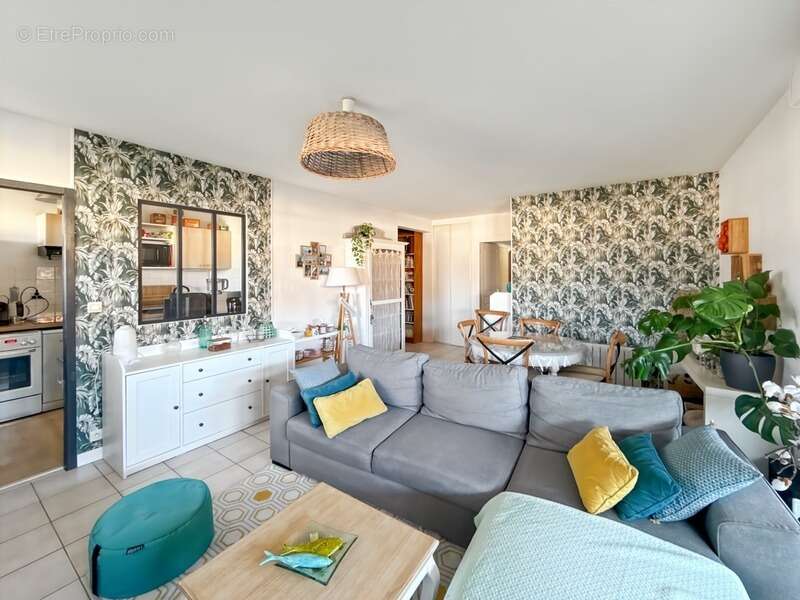 Appartement à AYTRE