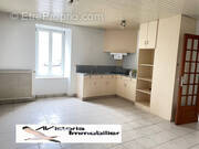 Appartement à CORAY