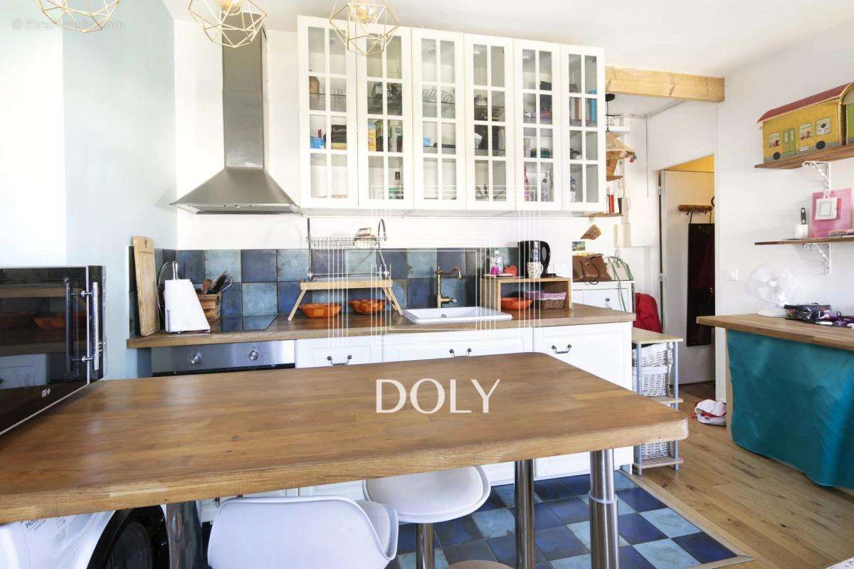 Appartement à PARIS-5E