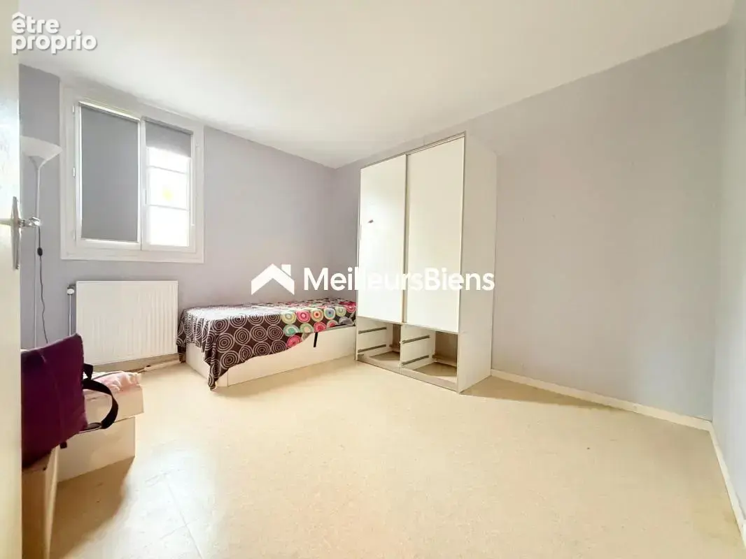 Appartement 67 m2 - 2 chambres - parking couvert - photo 6