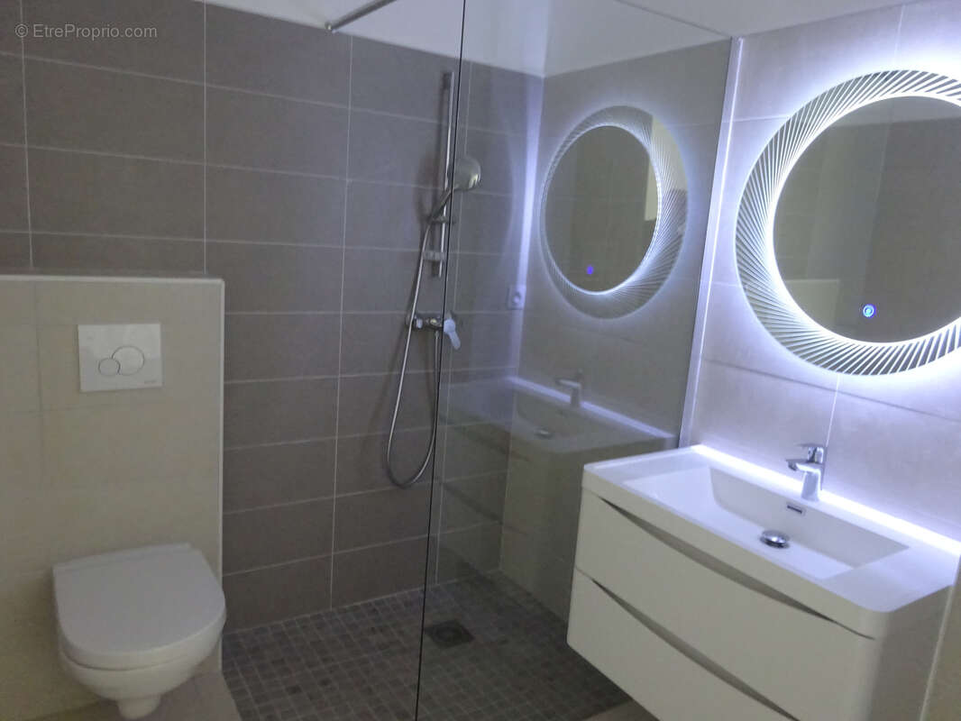 Appartement à ALES