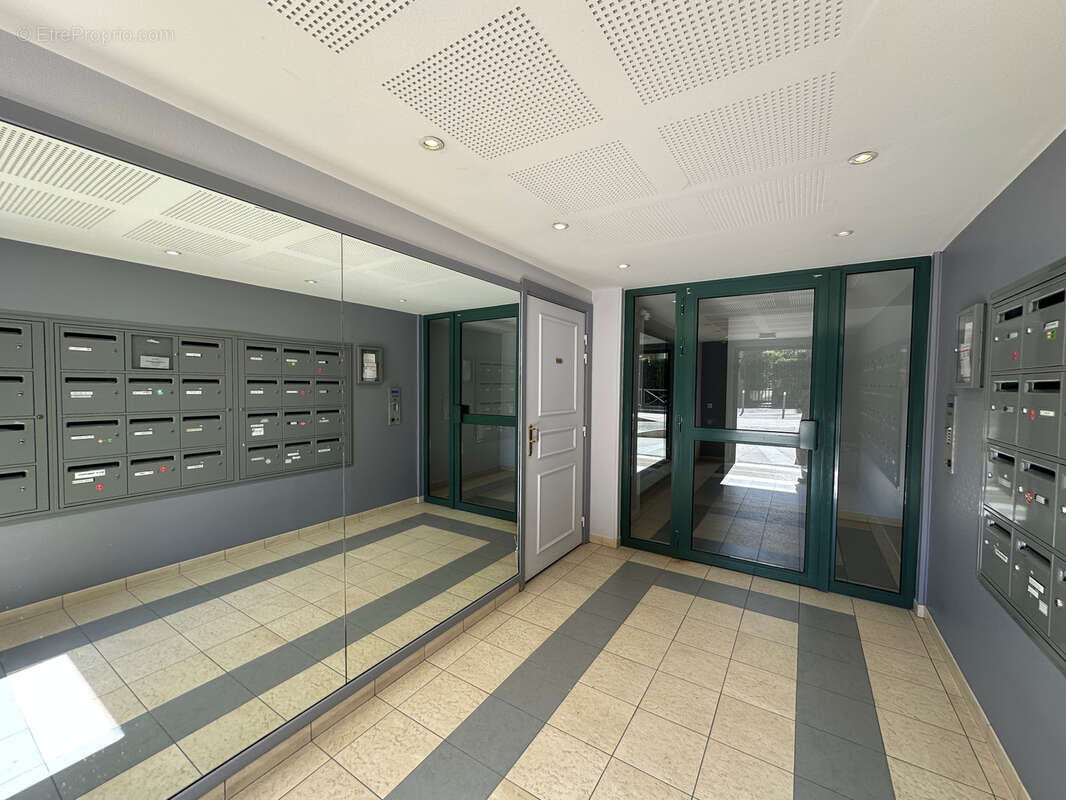 Appartement à NOISY-LE-GRAND