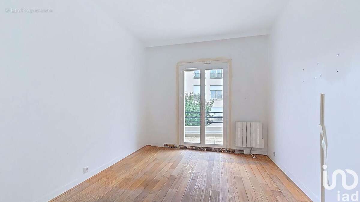 Photo 5 - Appartement à CHARENTON-LE-PONT