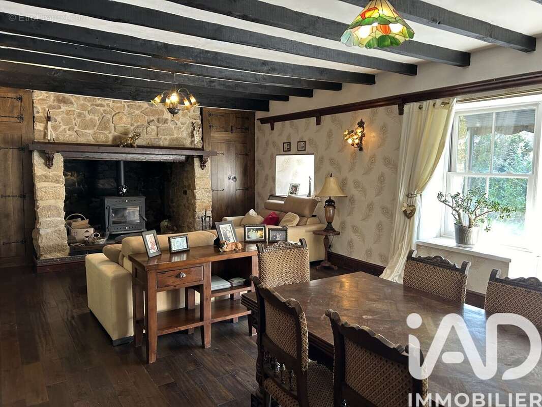 Photo 7 - Maison à SAINT-BARTHELEMY