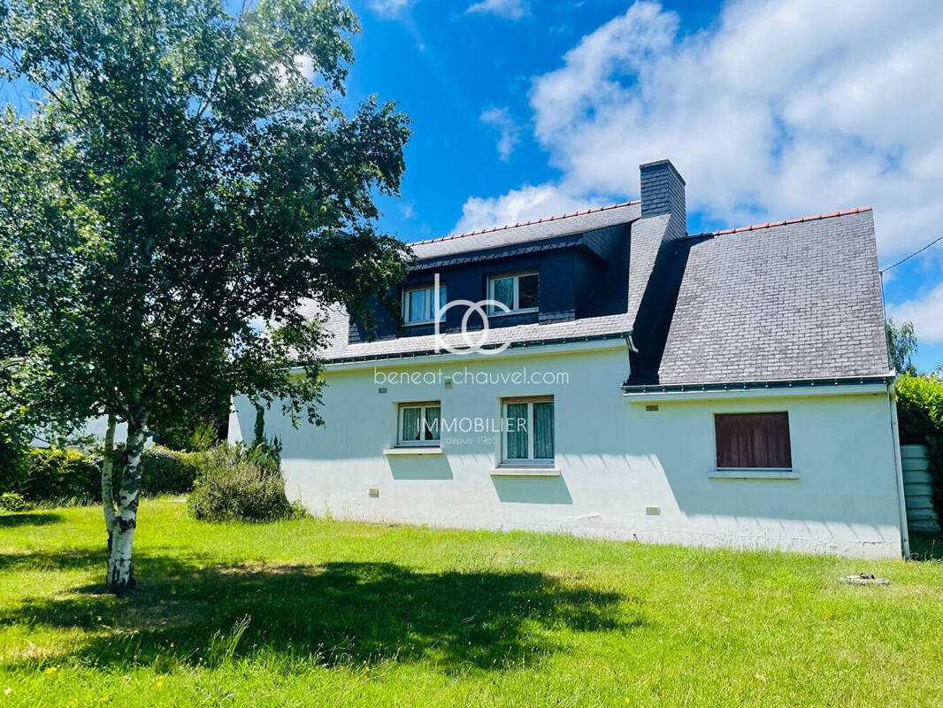 Maison à SARZEAU