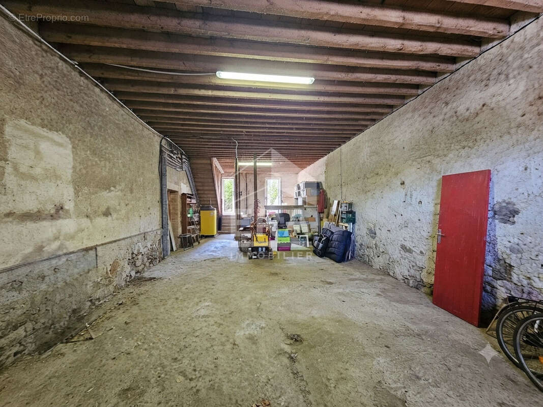 Maison 246m² à belpech - photo 12
