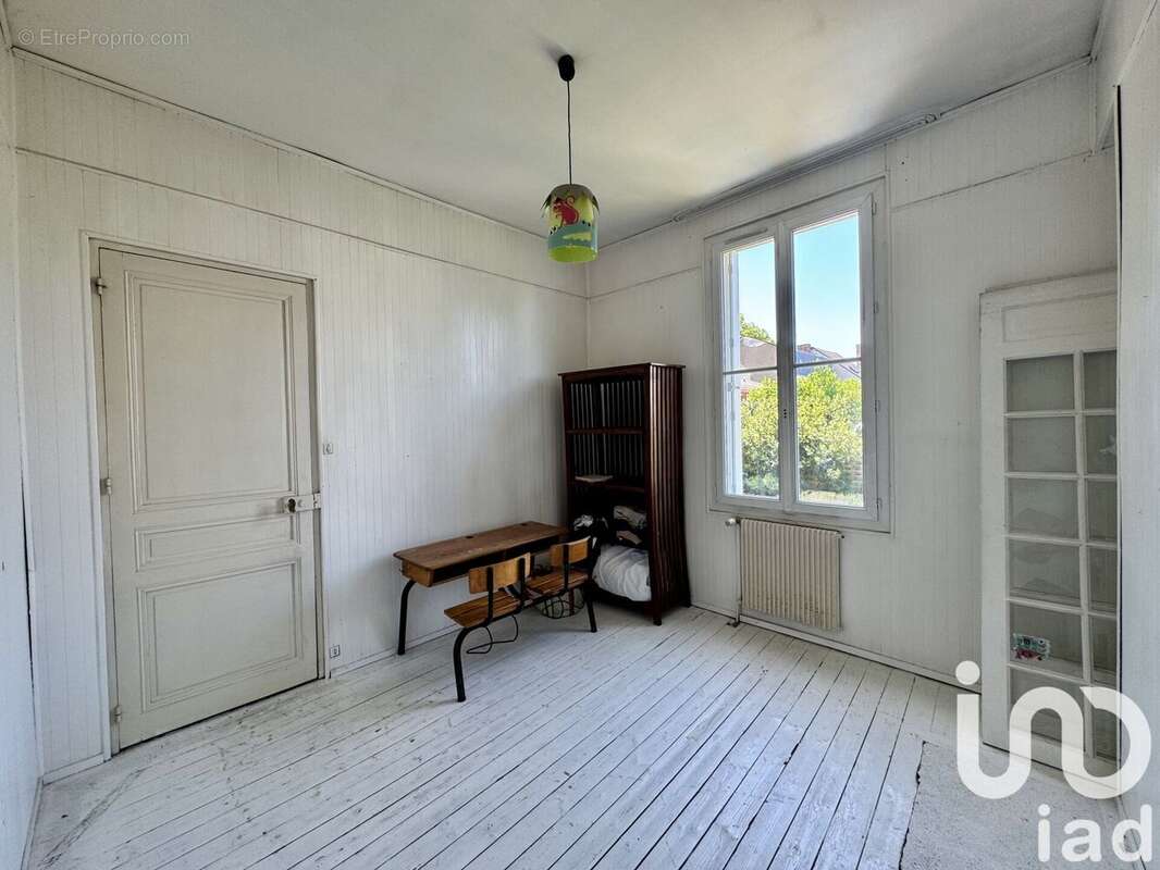 Photo 9 - Maison à CHATELLERAULT