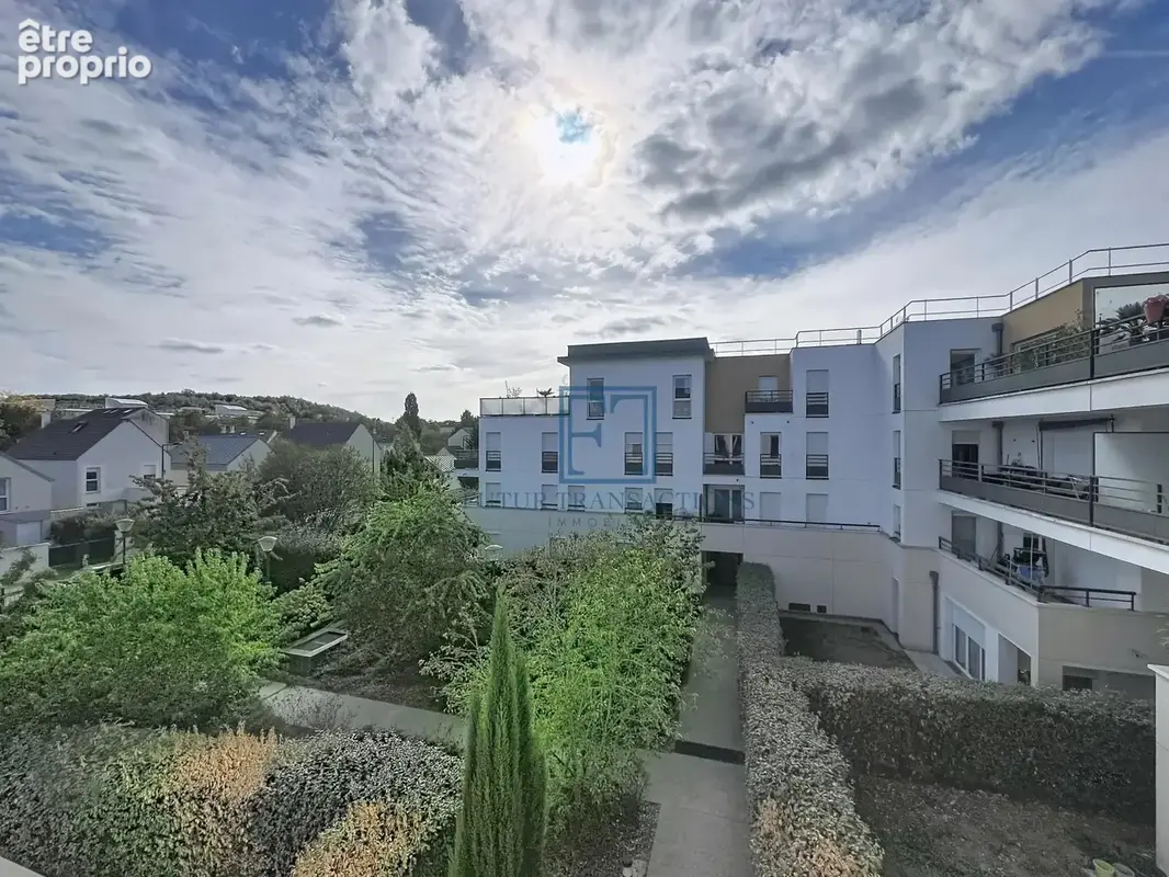 Elancourt - la clef de saint pierre - photo 6