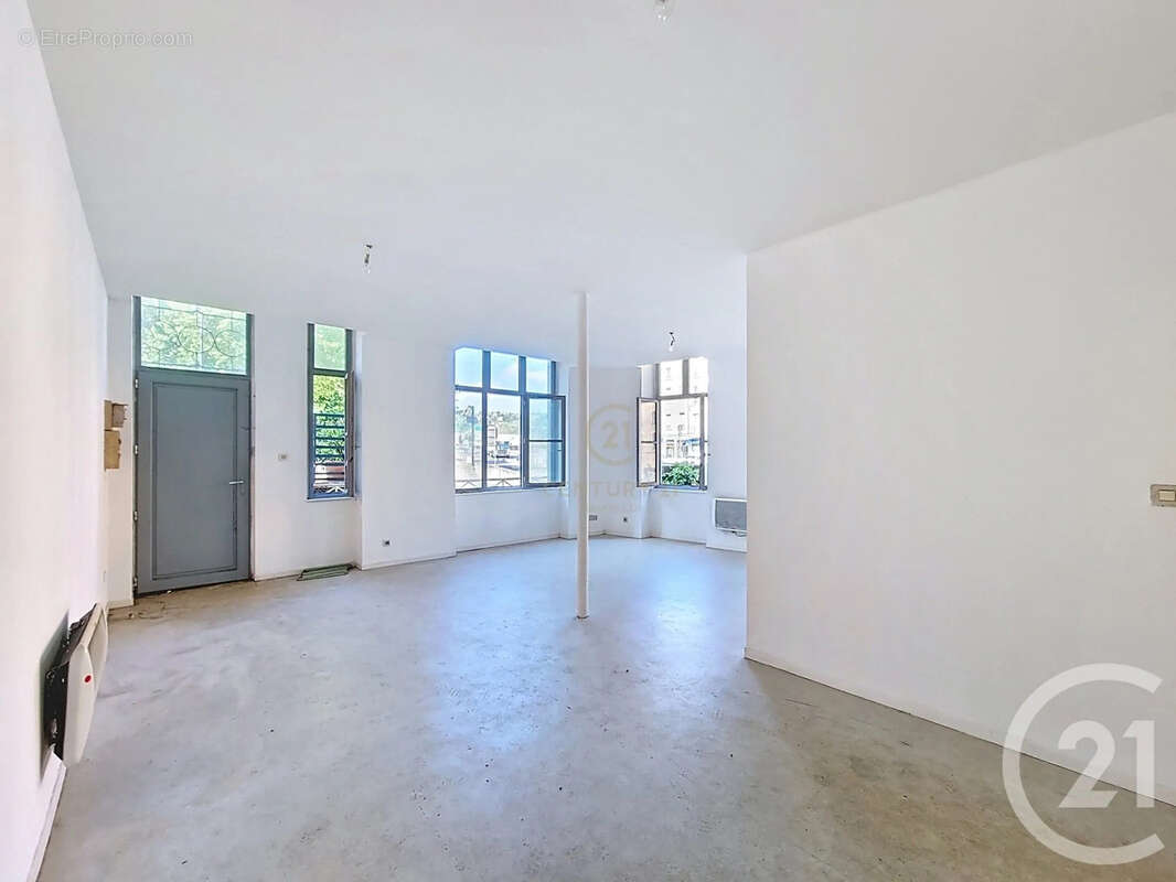 Appartement à VIENNE