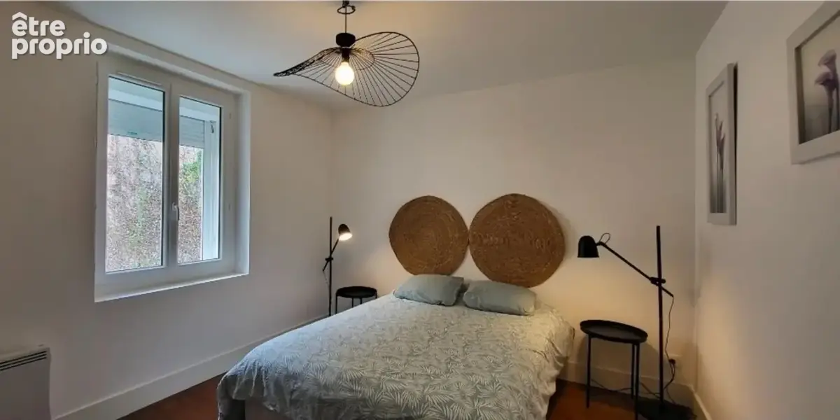 Maison de 79 m² avec terrasse et terrain arboré – saint-gaudens (31800) - photo 5