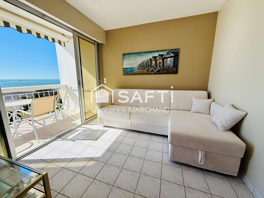 Photo 3 - Appartement à LA ROCHELLE