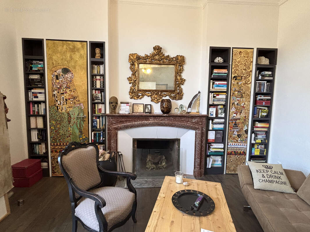 Appartement à BEZIERS