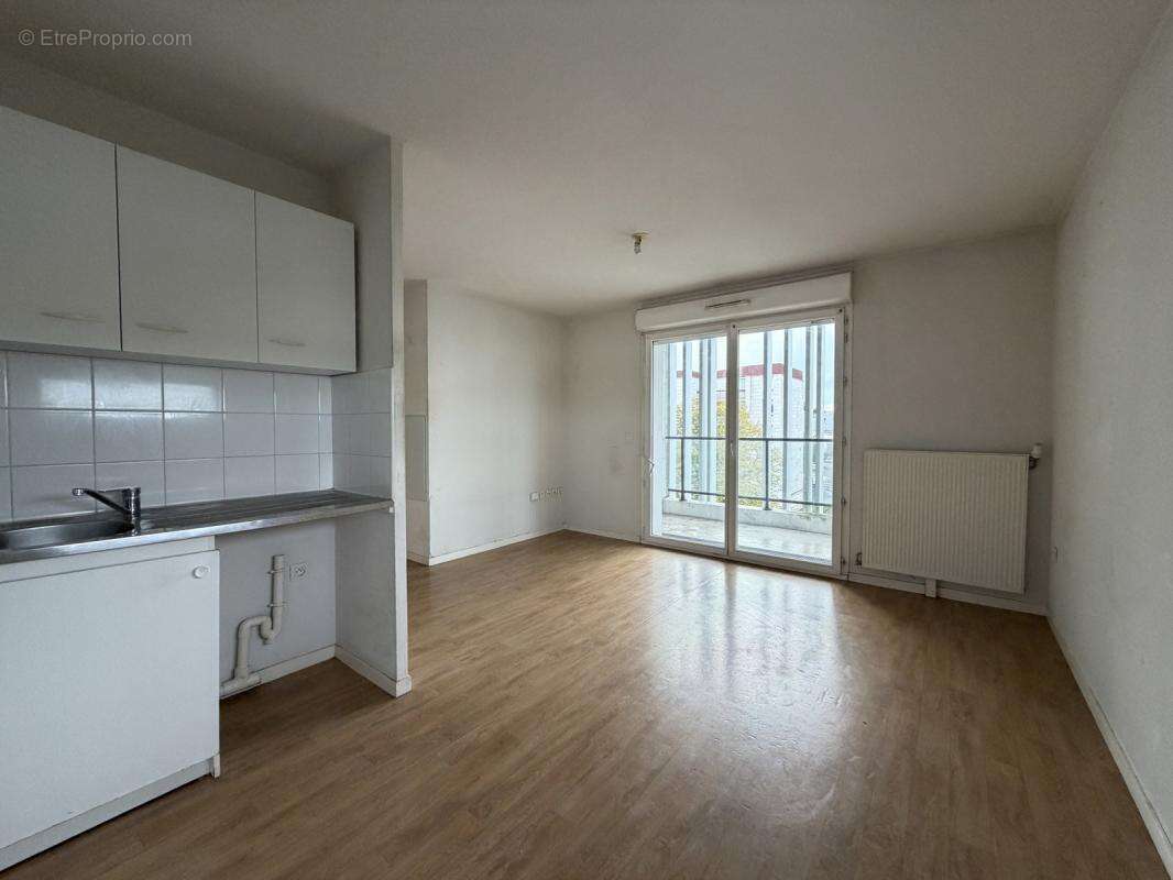 Appartement à CENON