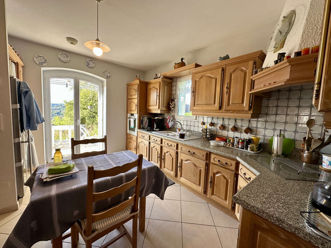 Maison à SARLAT-LA-CANEDA