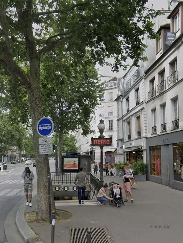 Commerce à PARIS-11E