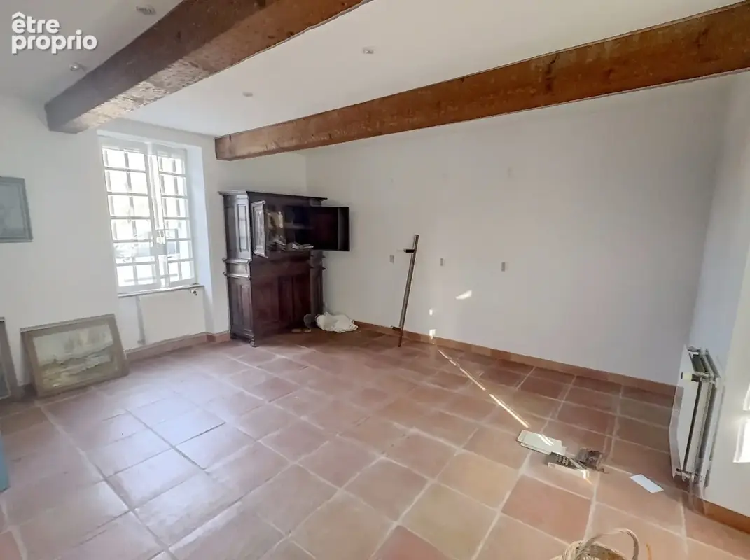 Propriété 423 m2 sur 2,7 Ha à  SOUAL. - photo 10