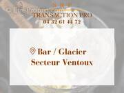 Commerce à VAISON-LA-ROMAINE