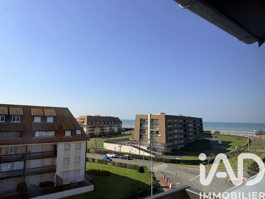 Photo 1 - Appartement à VILLERS-SUR-MER
