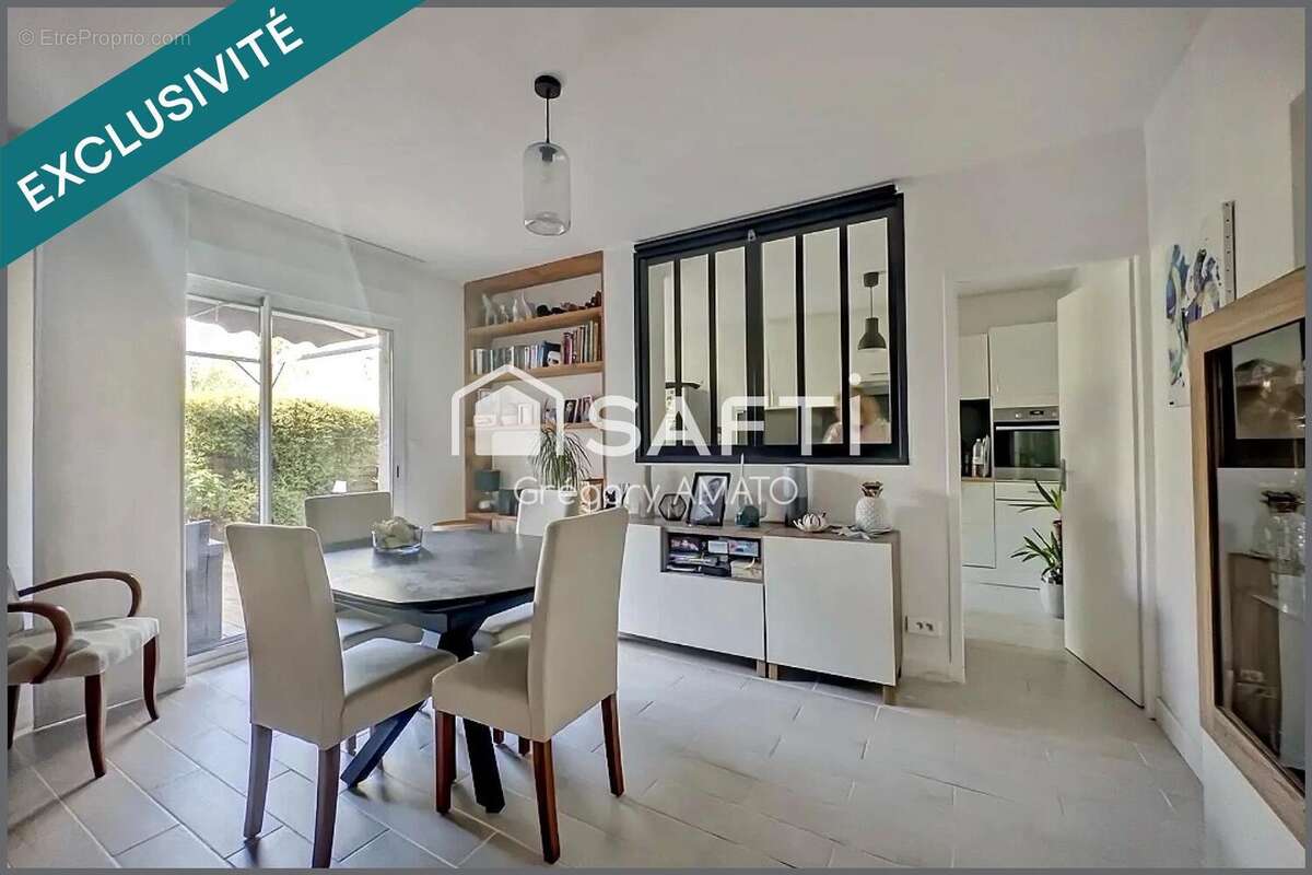 Photo 3 - Appartement à SAINT-MEDARD-EN-JALLES