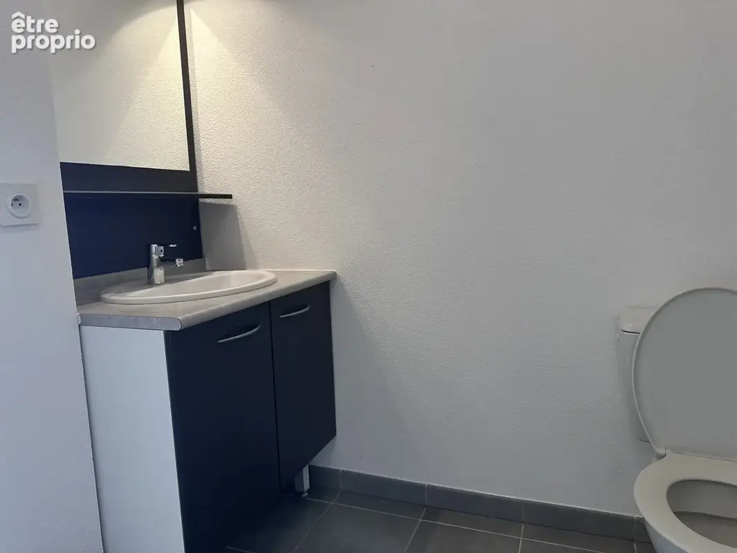 Toulouse appartement de 39m2 - photo 7