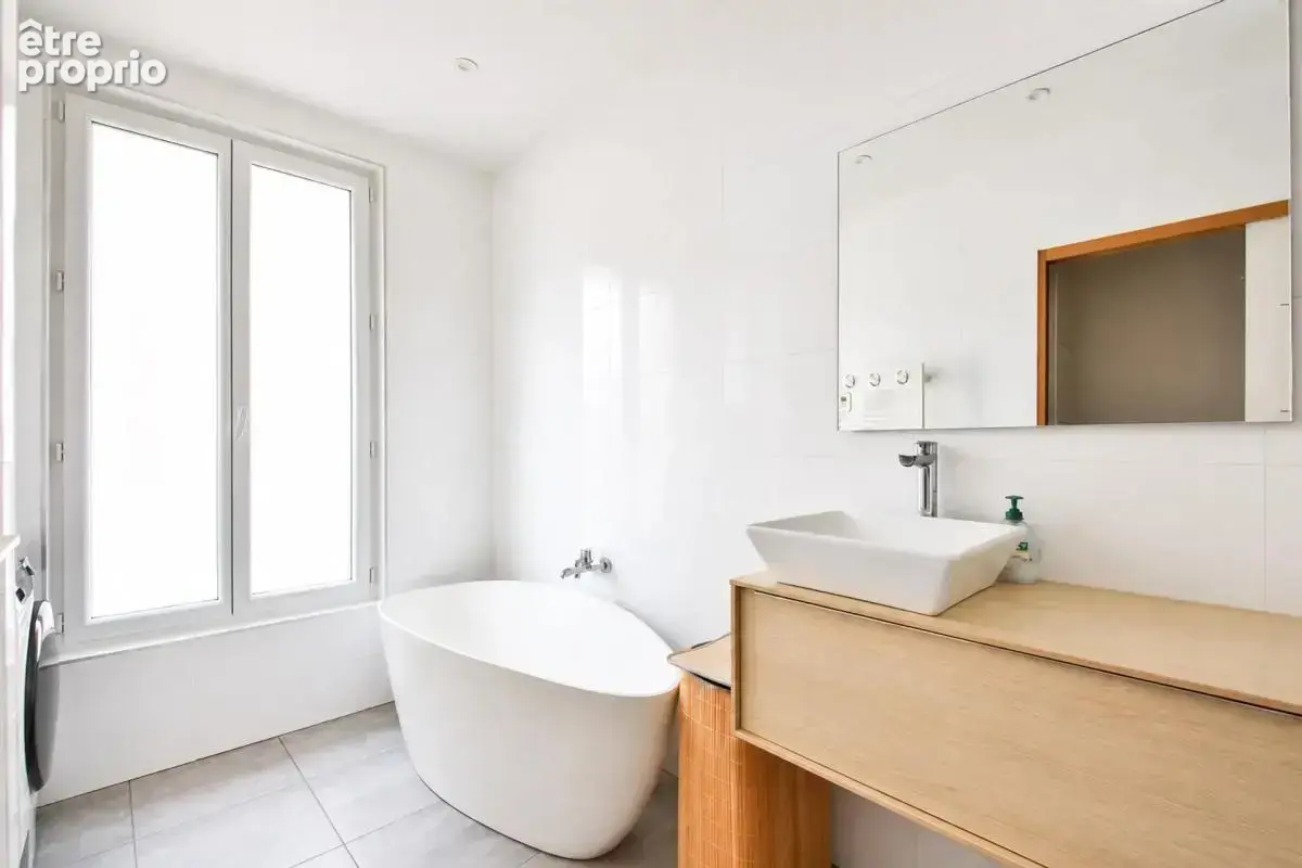 Appartement 3 pièces de 76 m² à Meudon - photo 8