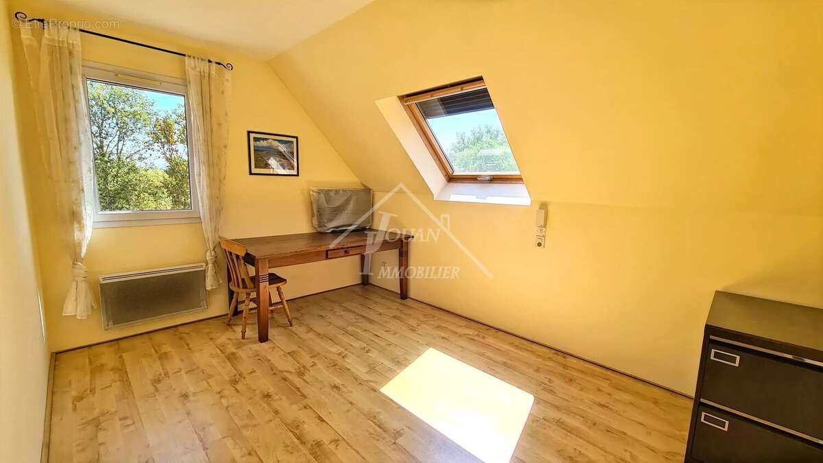 Belle propriété de campagne sur 6 697 m² à Autry-Issards - photo 13