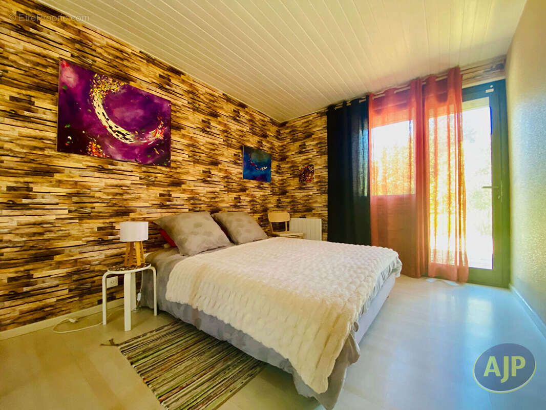 Maison à LESPARRE-MEDOC