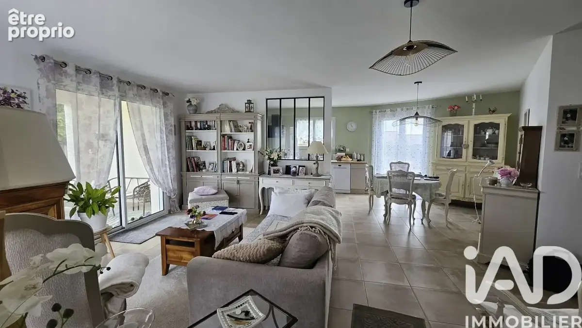 Photo 1 - Maison à ARVERT