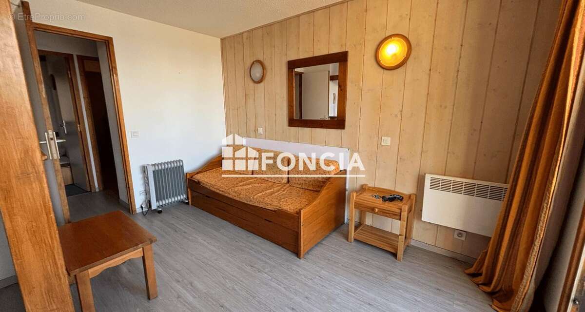 Appartement à MONT-DE-LANS